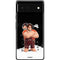 Disney Wreck-it Ralph And Vanellope Space Sketch Google Pixel 6 Skin